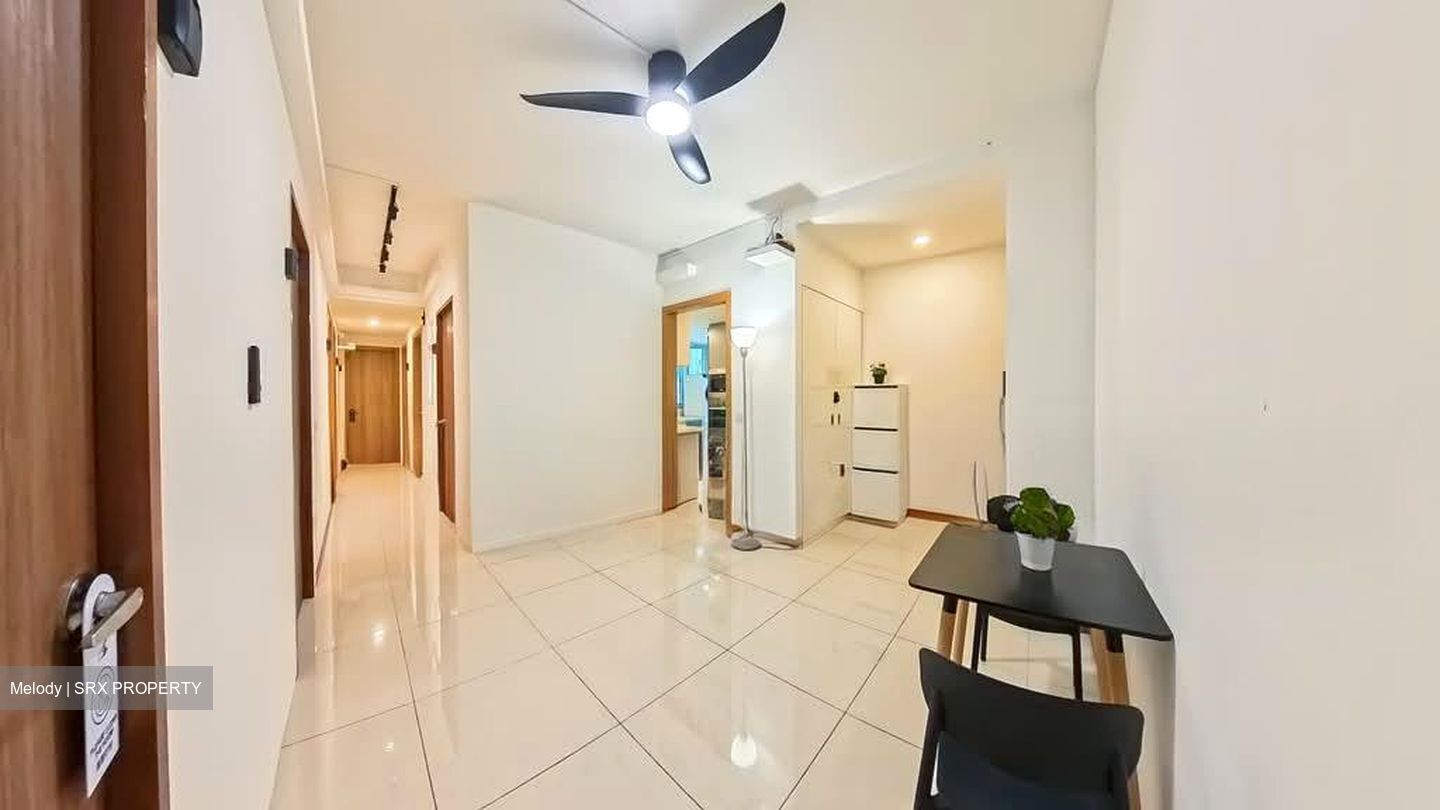 Caspian (D22), Condominium #571597921